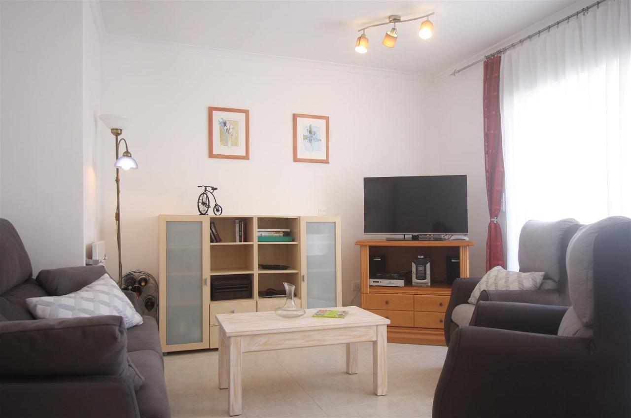 Apartamento Casa Stella Con Piscina By Costablancarent เดเนีย ภายนอก รูปภาพ