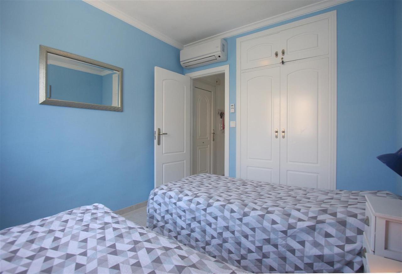 Apartamento Casa Stella Con Piscina By Costablancarent เดเนีย ภายนอก รูปภาพ