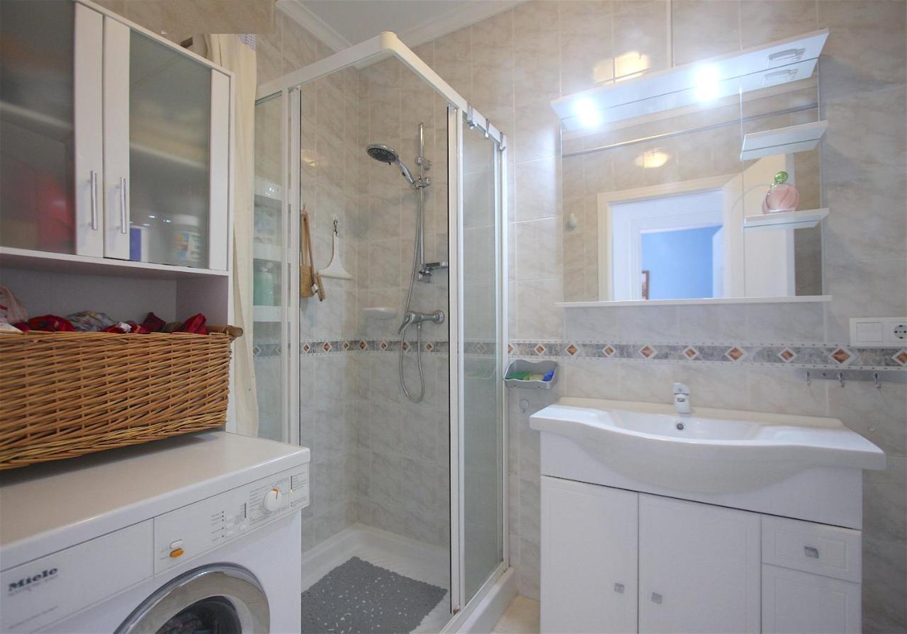 Apartamento Casa Stella Con Piscina By Costablancarent เดเนีย ภายนอก รูปภาพ